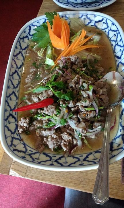 Poukhoun - Laotisches Restaurant